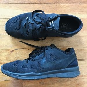Nike Free 5.0